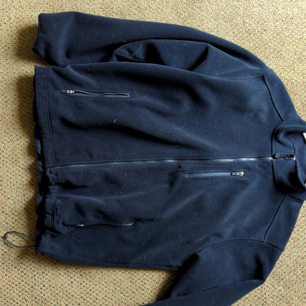 L.L Bean jacket